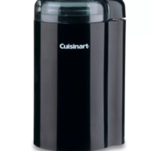 Cuisinart Coffee Bar Coffee Grinder Mod DCG-20 BKN - Picture 2 of 2